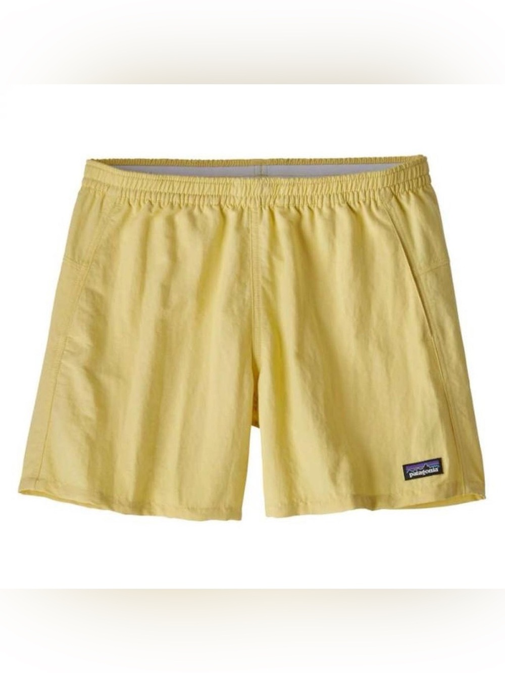 Patagonia baggies - Picture 5 of 5